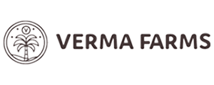 Verma Farms logo