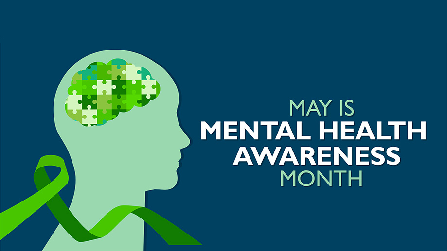 Mental health awareness